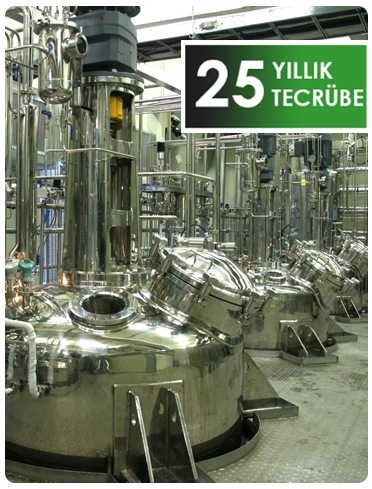 Green Lack İnnova Polimer